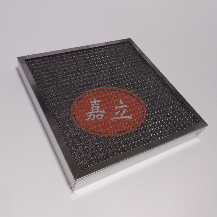高安不锈钢油雾过滤器